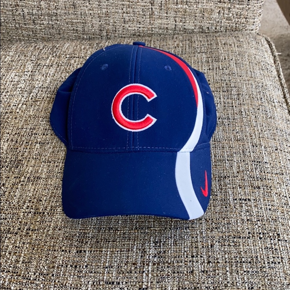 Cubs Ball Cap